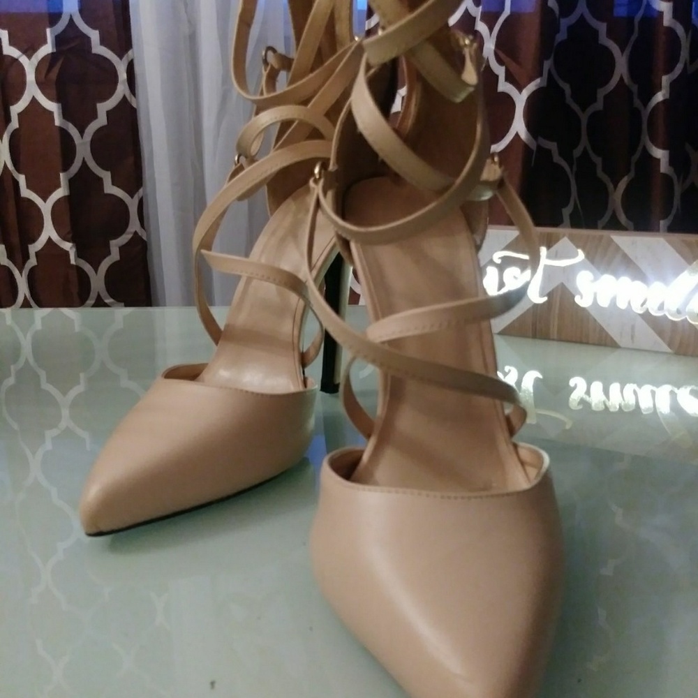 Shoes - Picture 2 of 3